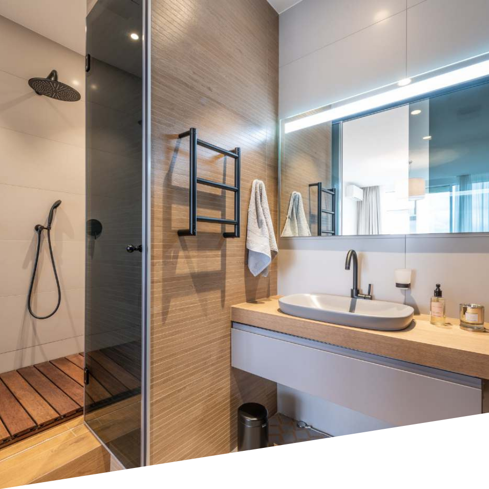 badkamer installateur in ridderkerk